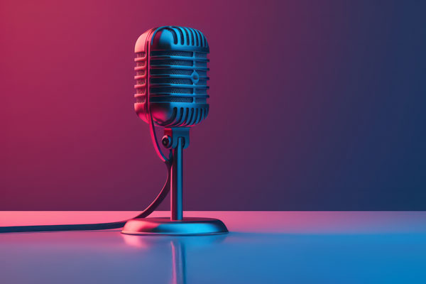 Micro-Radio